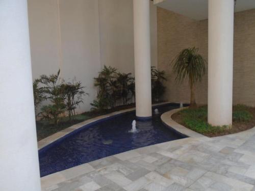 Apartamento Guaruja in Jardim Virginia