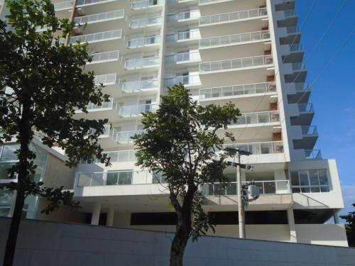 Entrance, Apartamento Guaruja in Jardim Virginia