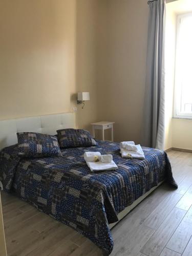 Guest accommodation in Rome 