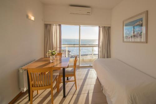 Bristol Apart Hotel - 전망