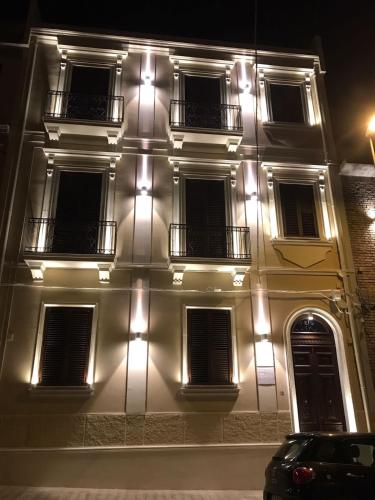 Al Castello Luxury B&B - 숙소 외관