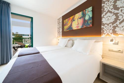 Apartamentos Galeon Playa - main image