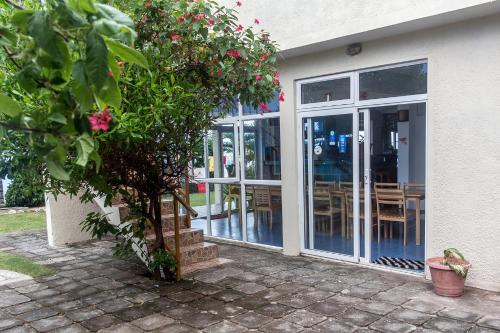 La Terrasse in Rodrigues