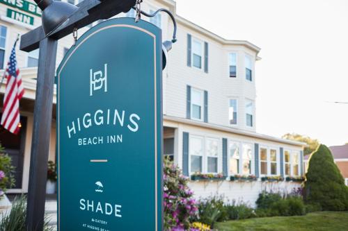 Higgins Beach Inn - Accommodation - Scarborough