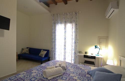 centruMassimo b&b, Palermo (foto 7)