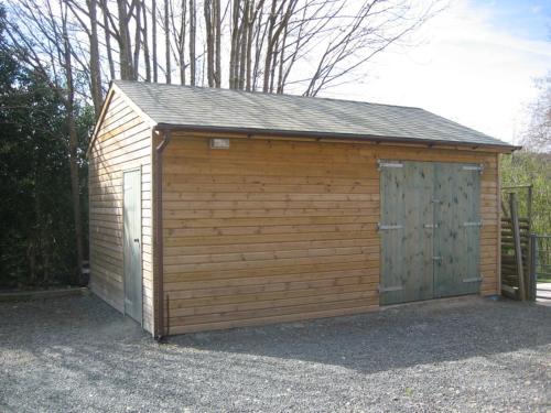 The Horseshoe Guesthouse - image 6