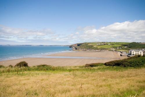 YHA Broad Haven