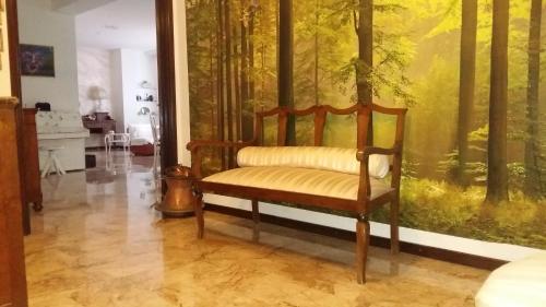 La Martino B&B – Varese, MD