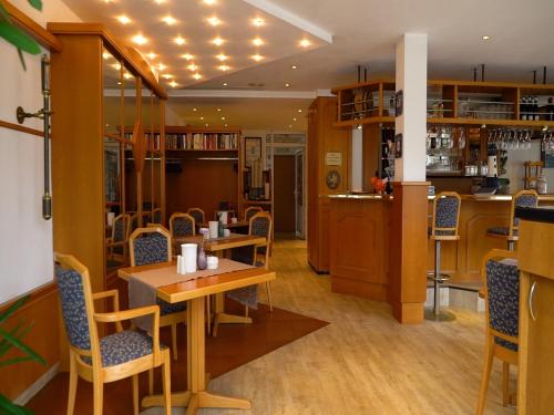 Hotel Garni Meeresblick - image 2