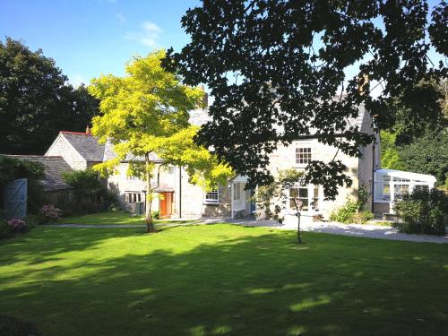 The Old Vicarage Tintagel, Tintagel, Cornwall