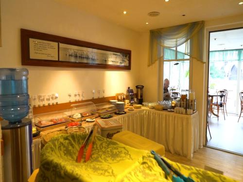 Hotel Garni Meeresblick - image 14