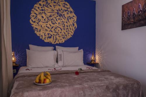 Riad Safran et Cannelle & Spa