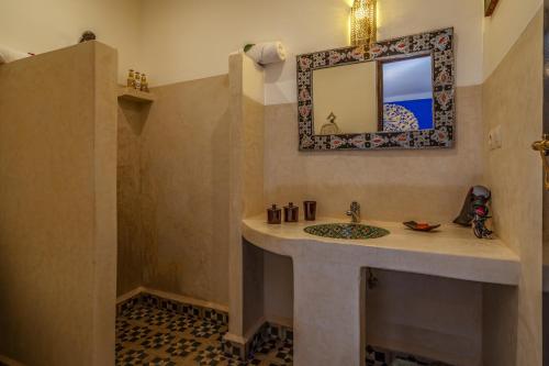 Riad Safran et Cannelle & Spa - image 14