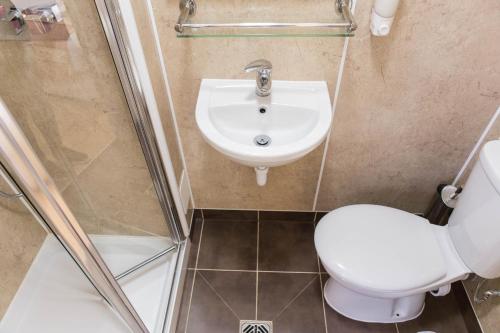 Shakespeare Hotel - image 9