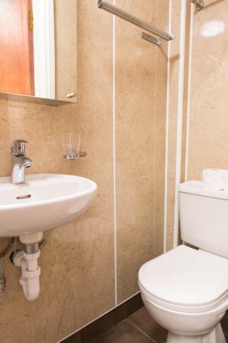 Shakespeare Hotel - image 10