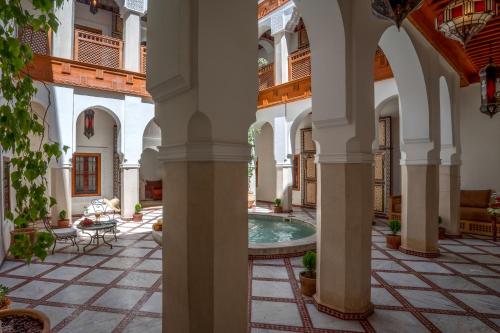 Riad Safran et Cannelle & Spa - main image
