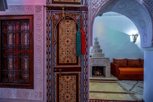 Riad Safran et Cannelle & Spa - image 2