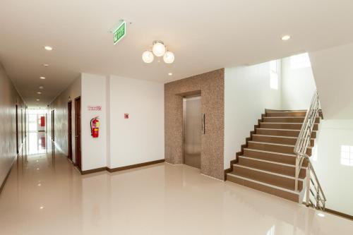 Je T'aime Hotel in Trang