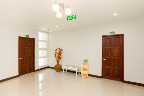 Je T'aime Hotel near Trang Repülőtér