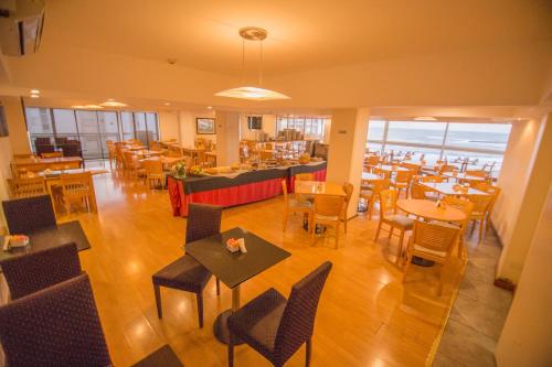 Bristol Apart Hotel - 바/라운지