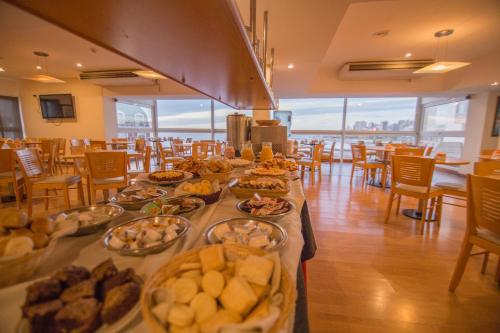Bristol Apart Hotel - 바/라운지