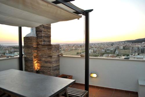  5STARS LOFT PILEA in Thessaloniki