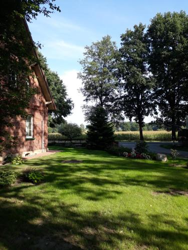 Röhrshof in Bispingen, Deutschland