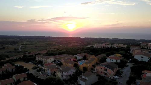 Borgo Marino Badesi