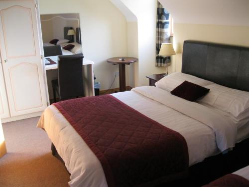 Mountain View Guesthouse - image 5