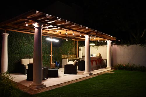 Jaco Sol Quadplex 12B