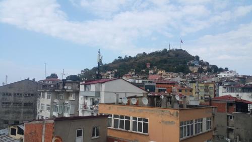 Osman Bey Otel in Giresun