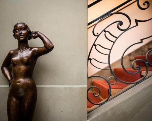 Hotel Stadthaus - image 7