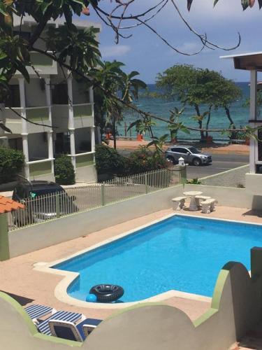 Aparta Hotel Lomar In San Felipe De Puerto Plata Dominican Republic 10 Reviews Prices Planet Of Hotels