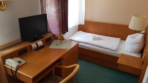 Hotel Sachsenhof in Riesa