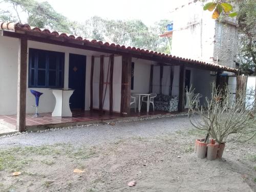 Buzios Beach House Suite II