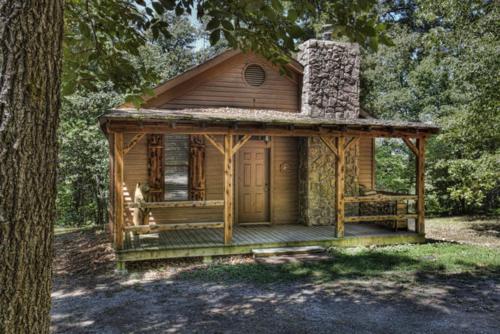 Silver Ridge Resort in Eureka Springs, Vereinigte Staaten von Amerika