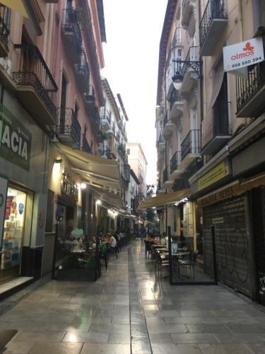 Charming Andalusian House - free parking Charming Andalusian House - free parking