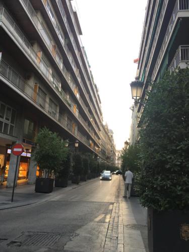 Charming Andalusian House - free parking Charming Andalusian House - free parking