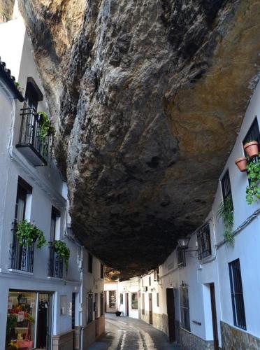 Alambique Holiday Setenil