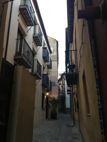 Charming Andalusian House - free parking Charming Andalusian House - free parking