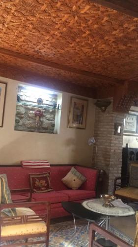 Charming Andalusian House - free parking Charming Andalusian House - free parking