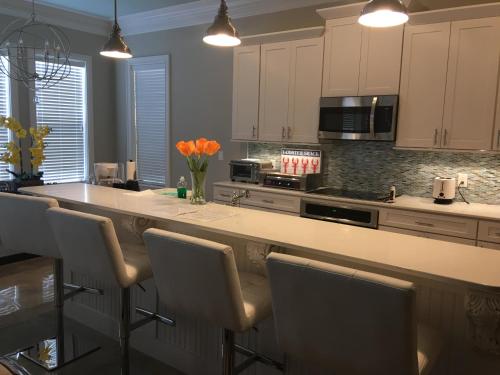 Resort Getaway in Destin (FL)