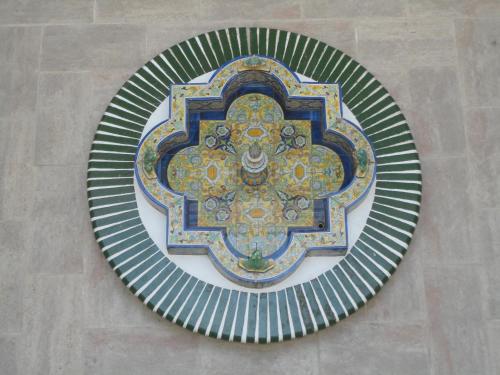 Hotel Rural las Cinco Ranas - image 6