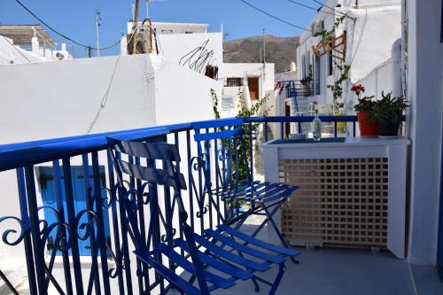  Cozy Room in Paroikia in Parikia