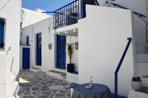  Cozy Room in Paroikia in Parikia