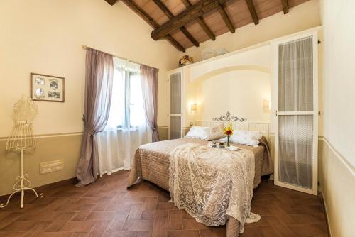 Agriturismo Poggio Di Maremma - Tap to explore photos