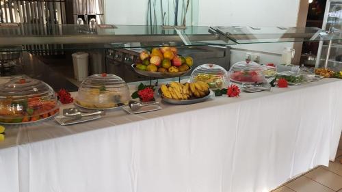 Grand Hotel Montabo