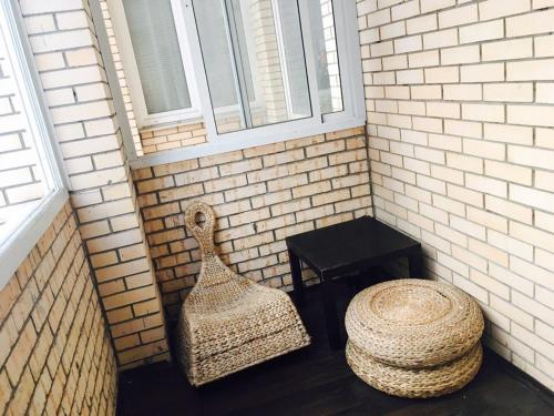 Apartment on Geologov street 4/3