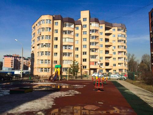 Apartment on Geologov street 4/3 - image 7