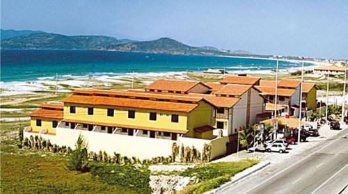CABO FRIO CASA PARA 08 PESSOAS PRAIA DAS DUNAS RESIDENCIAL CLUb in Jardim Nautilus